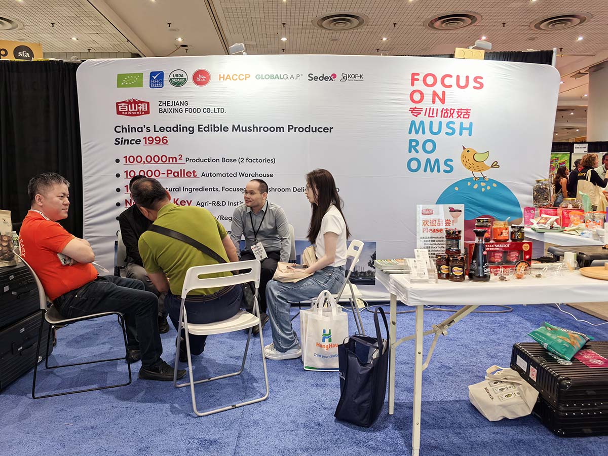 Fancy Food Show 2025 Booth Highlights_USA_Mushroom Products 2.jpg 